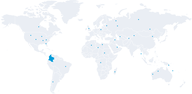 mapa liderazgo con sello humano