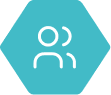 Icono dependencia personas